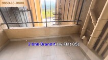 2 bhk Brand New Flat for Sale at Joyville Hadapsar Pune